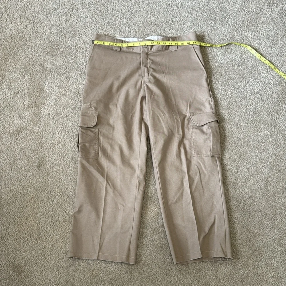 Dickies Regular Straight Fit Cargo Pants